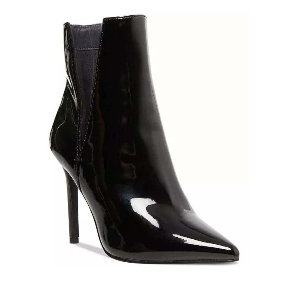 💣Stiletto Booties